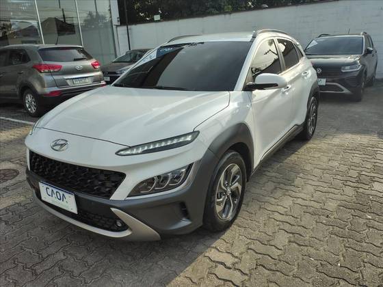 HYUNDAI KONA 1.6 GDI HEV DCT HYUNDAI KONA 1.6 GDI HEV DCT